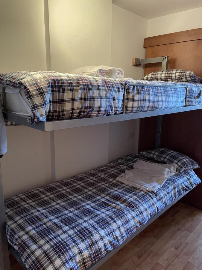 Sierra Nevada, Apartamento Abuhardillado Parking Y Wifi Екстер'єр фото