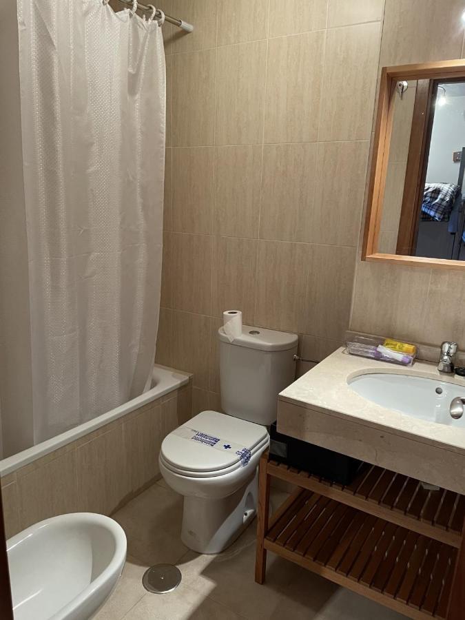 Sierra Nevada, Apartamento Abuhardillado Parking Y Wifi Екстер'єр фото