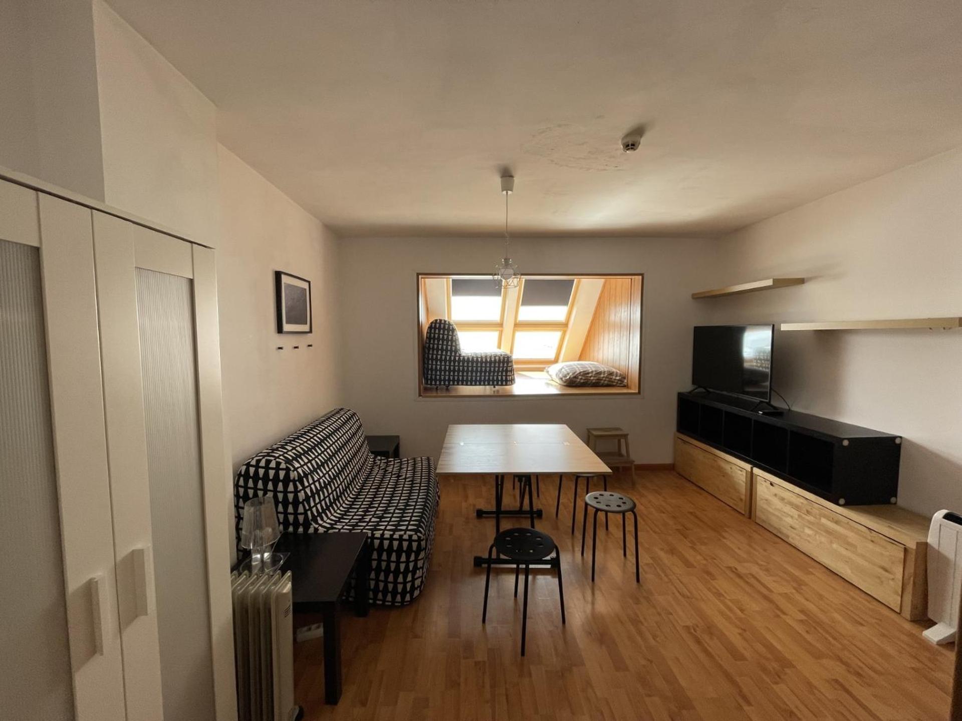 Sierra Nevada, Apartamento Abuhardillado Parking Y Wifi Екстер'єр фото