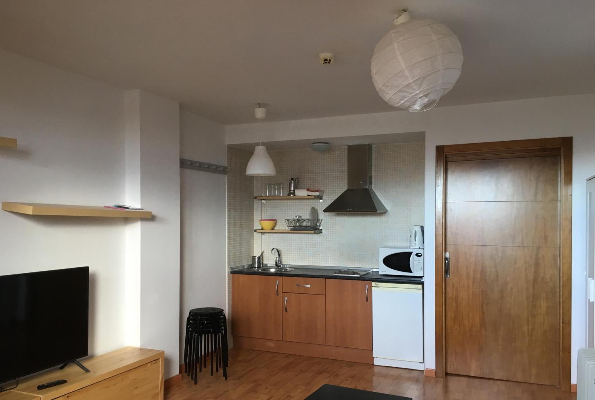 Sierra Nevada, Apartamento Abuhardillado Parking Y Wifi Екстер'єр фото