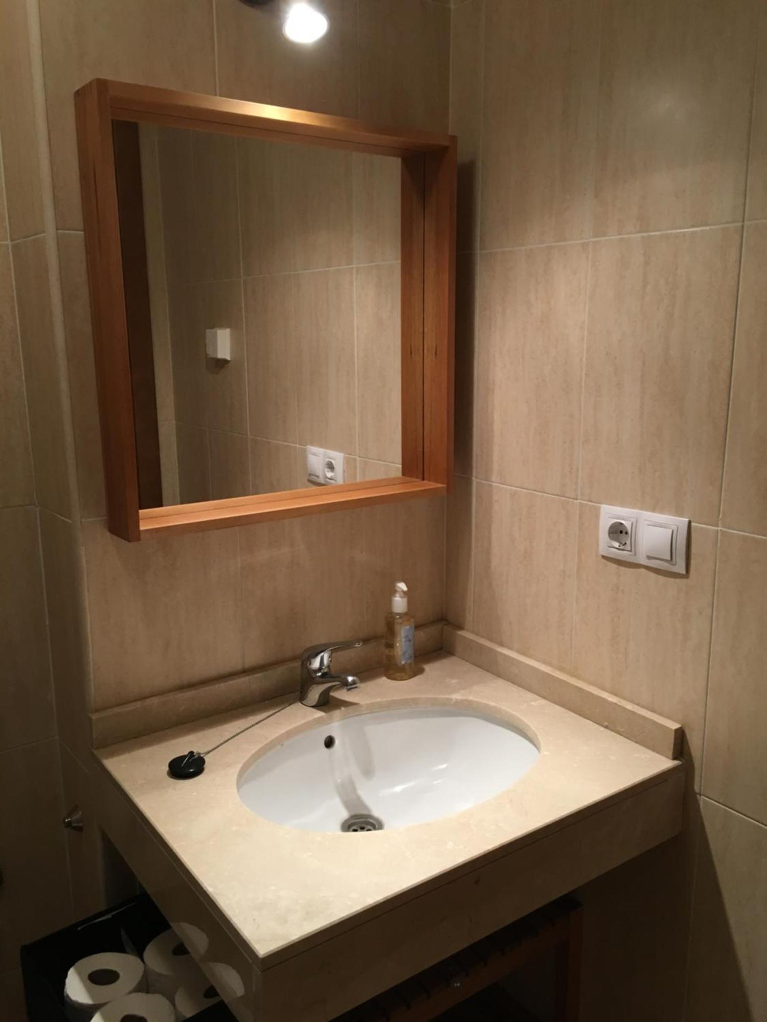 Sierra Nevada, Apartamento Abuhardillado Parking Y Wifi Екстер'єр фото